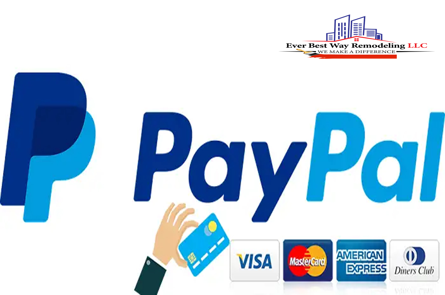 pay for paypal